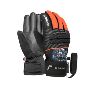 Skidhandskar för barn Reusch Warrior R-TEX XT image-2