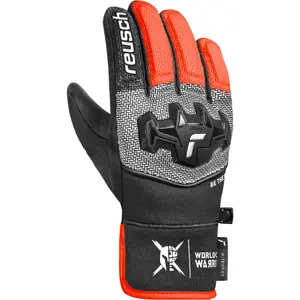Skidhandskar för barn Reusch Worldcup Warrior R-Tex® XT image-0
