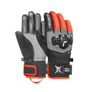 Skidhandskar för barn Reusch Worldcup Warrior R-Tex® XT image-2