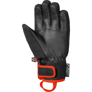 Skidhandskar för barn Reusch Worldcup Warrior Prime R-Tex® XT image-1