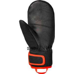 Skidhandskar för barn Reusch Worldcup Warrior Prime image-2