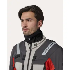 Motorcycle choker Rev'it Fanatic image-1