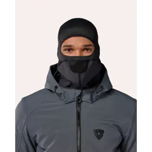 Motorcycle balaclava Rev'it Tracker 3 Wb image-3