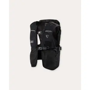 Funktionale Motorrad-Airbag-Weste Rev'it image-1