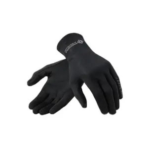 Motorcycle gloves Rev'it Baret 2 Gtx Windstopper