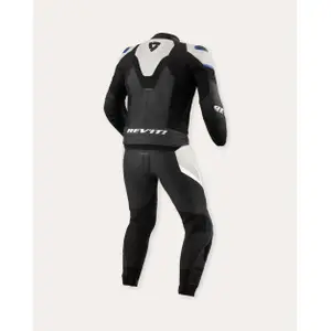 Motorcycle racing suit Rev'it Beta 2 image-1