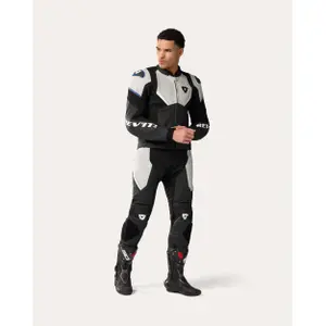 Motorcycle racing suit Rev'it Beta 2 image-2