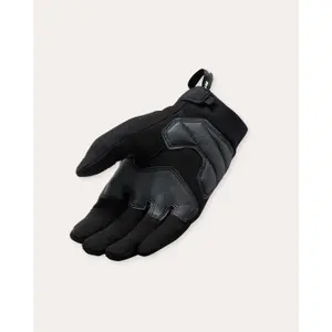 All-season motorcycle gloves Rev'it Continent image-1