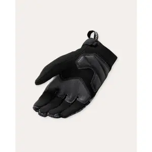 All-season motorcycle gloves Rev'it Continent image-1