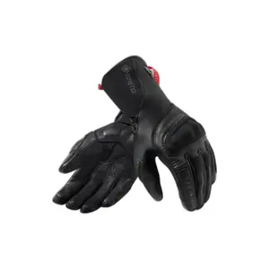 Women's all-season motorcycle gloves Rev'it Lacus GTX