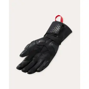 Women's all-season motorcycle gloves Rev'it Lacus GTX image-1