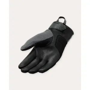 Luvas de motociclismo de Inverno Rev'it Mosca 2 H2O image-1