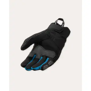 Summer motorcycle gloves Rev'it Veloz image-1