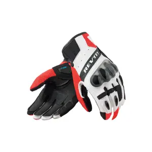 Gants moto été Rev'it Ritmo image-0