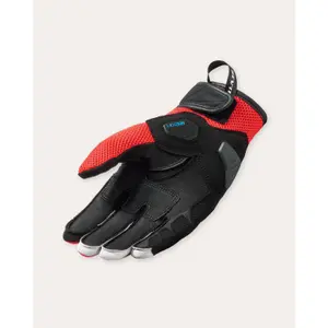 Gants moto été Rev'it Ritmo image-1