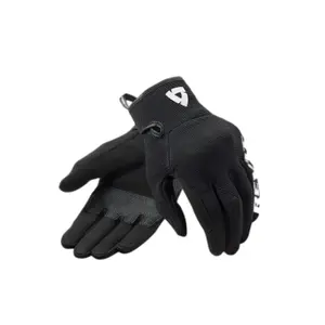 Summer motorcycle gloves Rev'it Access image-0