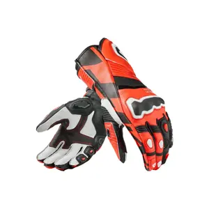 Motorcycle racing gloves Rev'it Jerez 4 image-0
