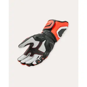 Motorcycle racing gloves Rev'it Jerez 4 image-1