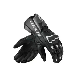 Motorcycle racing gloves Rev'it Quantum 3 image-0