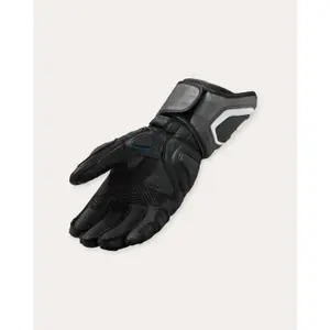 Motorcycle racing gloves Rev'it Quantum 3 image-1