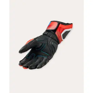 Motorcycle racing gloves Rev'it Quantum 3 image-1
