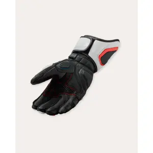 Motorcycle racing gloves Rev'it Quantum 3 image-1