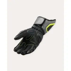 Motorcycle racing gloves Rev'it Quantum 3 image-1