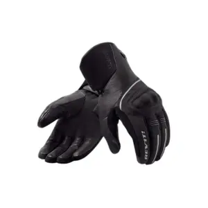 Winter motorcycle gloves Rev'it Stratos 3 GTX image-0