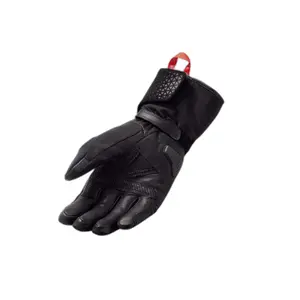 Luvas de motociclismo de Inverno Rev'it Fusion 3 GTX