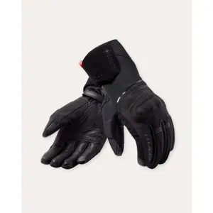 Luvas de motociclismo de Inverno Rev'it Fusion 3 GTX image-1
