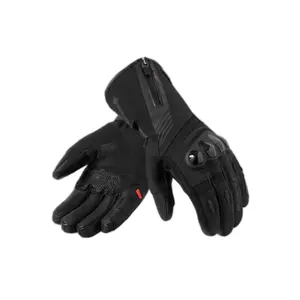 Winter motorcycle gloves Rev'it Taurus 2 GTX