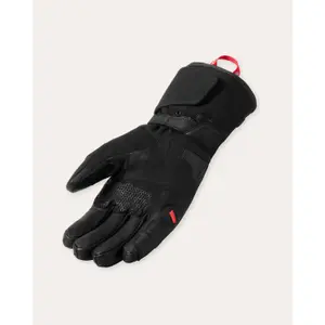 Winter motorcycle gloves Rev'it Taurus 2 GTX image-1
