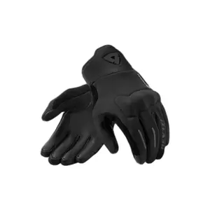 Mid-season motorcycle gloves Rev'it Crater 3