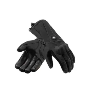 Gants moto chauffants Rev'it Liberty 2 H2O