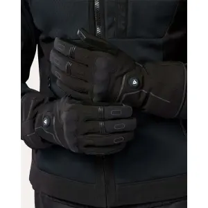 Gants moto chauffants Rev'it Liberty 2 H2O image-2