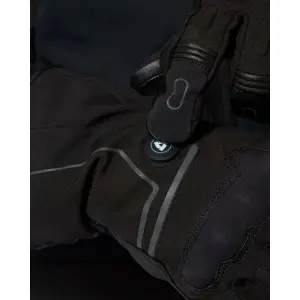 Gants moto chauffants Rev'it Liberty 2 H2O image-3