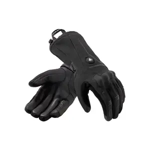 Gants moto chauffants femme Rev'it Liberty 2 H2O