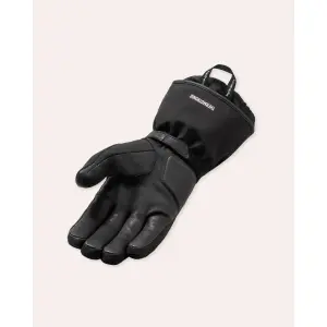 Gants moto chauffants Rev'it Freedom 2 H2O image-1