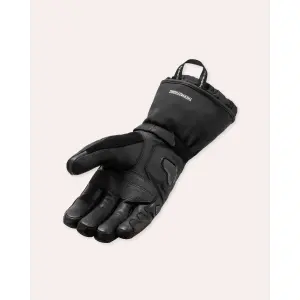 Gants moto chauffants Rev'it Warp H2O image-1