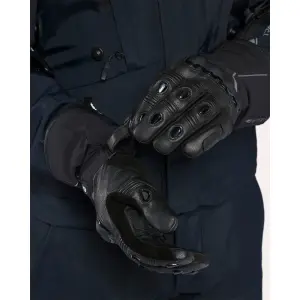 Gants moto chauffants Rev'it Warp H2O image-2