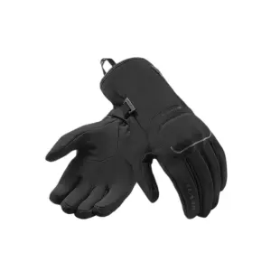 Winter motorcycle gloves Rev'it Montaval H2O
