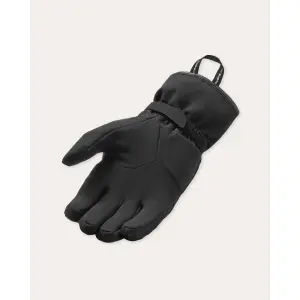 Winter motorcycle gloves Rev'it Montaval H2O image-1