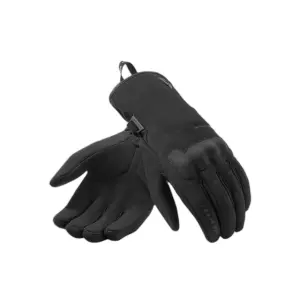 Winter motorcycle gloves Rev'it Duende H2O