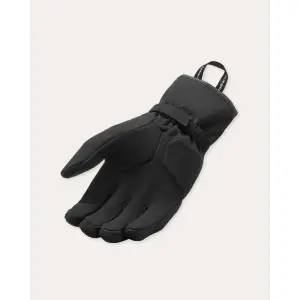 Winter motorcycle gloves Rev'it Duende H2O image-1