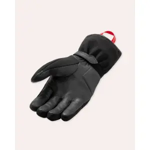 Mid-season motorcycle gloves Rev'it Hokkaido Gore-tex image-1