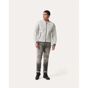 Motorcycle jacket Rev'it Eclipse 2 image-1