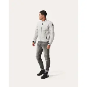 Motorcycle jacket Rev'it Eclipse 2 image-2