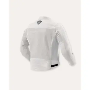 Motorcycle jacket Rev'it Eclipse 2 image-3