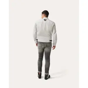 Motorcycle jacket Rev'it Eclipse 2 image-4
