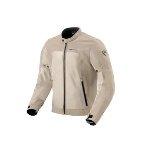 Motorcycle jacket Rev'it Eclipse 2 image-0